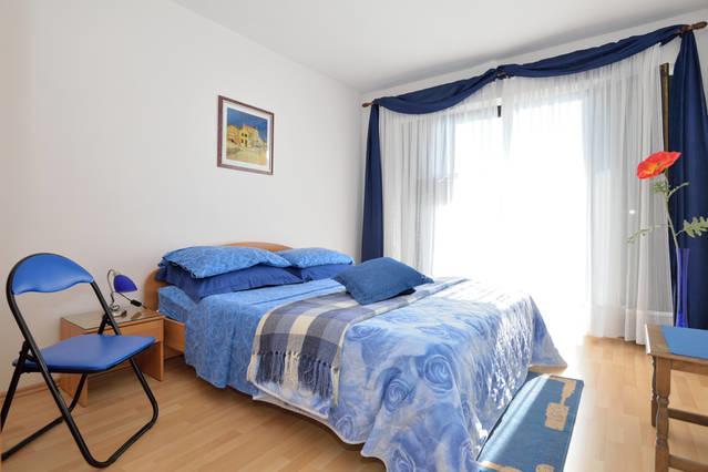 Luxury Apartments Sonja Poreč Eksteriør bilde